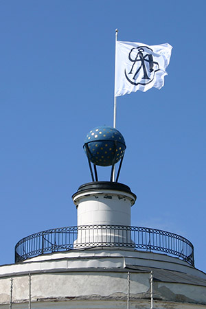 Tähtitorninmäki, Turku