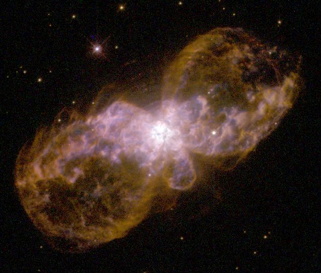 Hubble 5 -sumu
