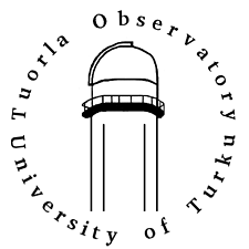 Tuorla Observatory Logo