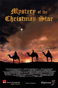 Mystery of the Christmas Star