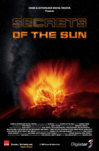 Secrets of the Sun