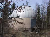 Tuorla Observatory '00