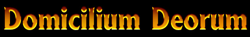 Domicilium Deorum