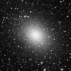 NGC 185