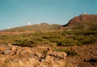 Telescopes at the edge