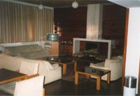 Residencia lounge