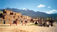 Taos Pueblo 1